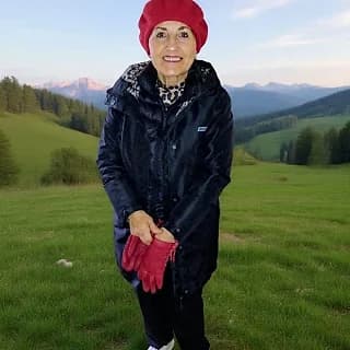 Consuelo Mardones