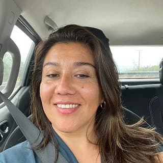 Evelyn Larenas