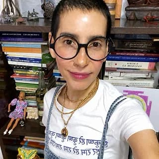 Glafira Rocha