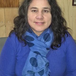 Johanna Inostroza