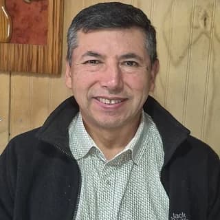 Pedro Farías